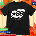 New Order 89 Shirt