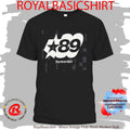 New Order 89 T-Shirt