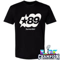 New Order Store Merch 89 Shirt