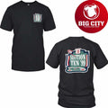 New Section 10 1999 Asg Shirt