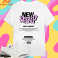 New World Create And Innovate Dopamine Shirts