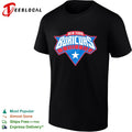 New York Boricuas logo shirt