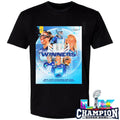 New York Charging Women’s Lacrosse 2026 Wll Lexus Championship Series Winners Shirt