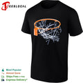New York City Subway Map Basketball shirt