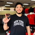 New York Forever City Pride shirt