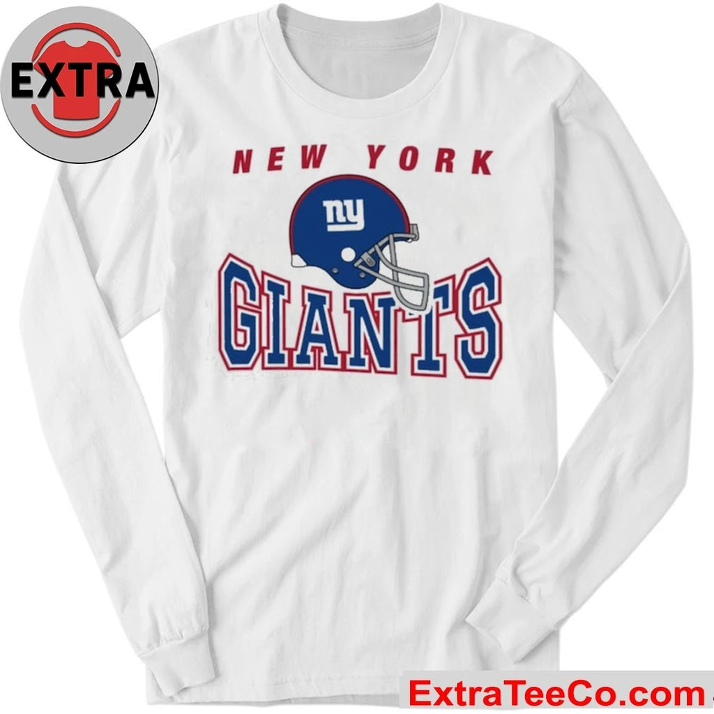 New York Giants Champion Youth Shirt