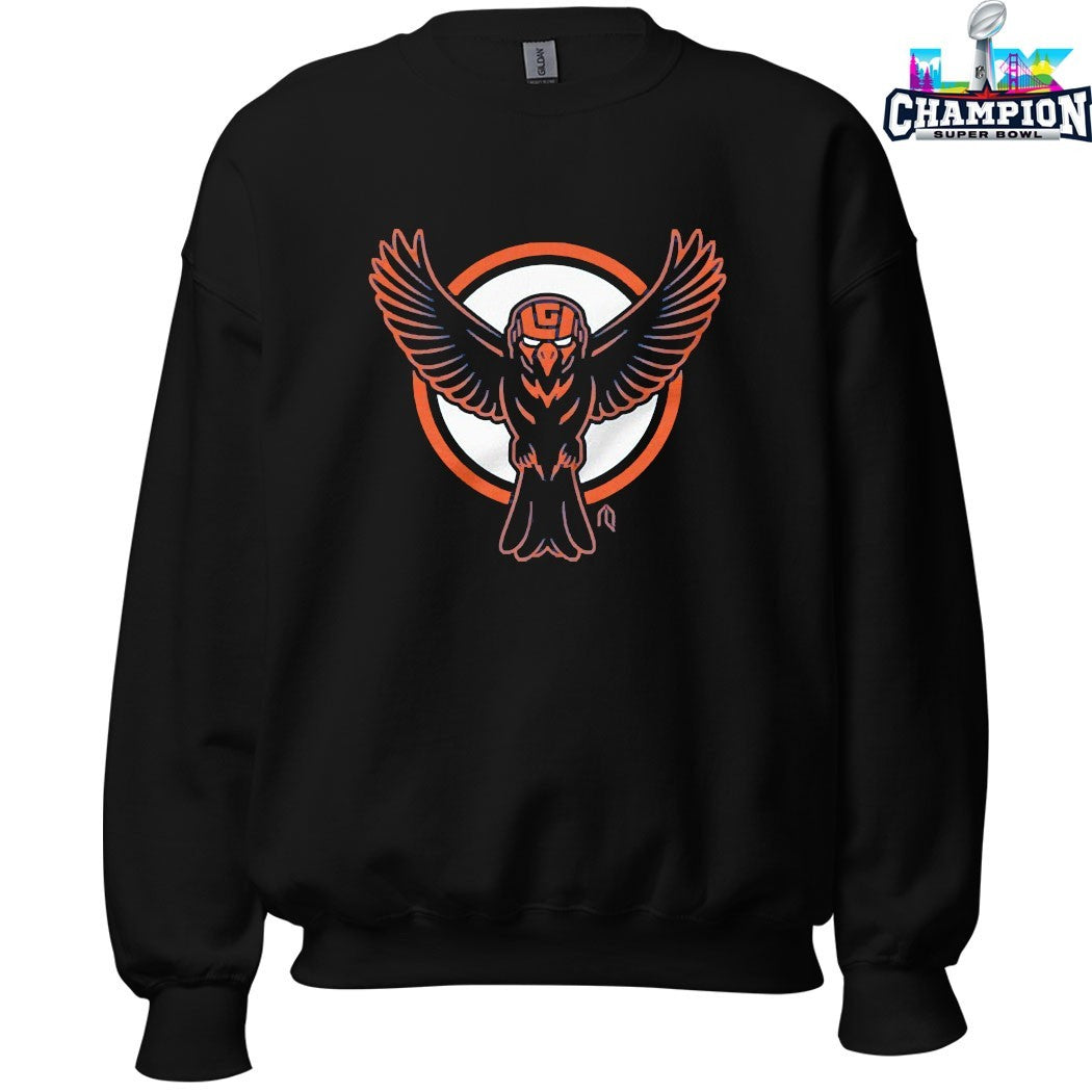 New York Islanders LGI Rally Bird T-shirts