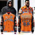 New York Knick 2026 NBA Champions Special Edition Jacket