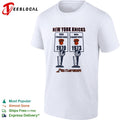 New York Knicks 1970 1973 NBA Champions shirt