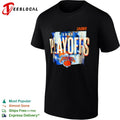 New York Knicks 2021 NBA Playoffs vintage shirt