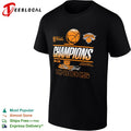 New York Knicks 2025 2026 Champions Finals National Basketball Association shirt