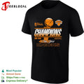 New York Knicks 2025 2026 Finals Champions National Basketball Association team shirt