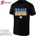 New York Knicks 2025 2026 NBA Finals Champions shirt