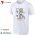 New York Knicks 2025 2026 NBA Finals Champs shirt