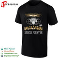 New York Knicks 2025 2026 NBA Finals Knicks Forever shirt