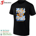 New York Knicks 2025 26 National Basketball Association Finals Champs shirt