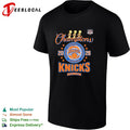 New York Knicks 2026 Champions National Basketball Association shirt