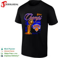 New York Knicks 2026 Champs Finals National Basketball Association shirt