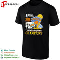 New York Knicks 2026 Finals Eastern Conference Champions subway graffiti art shirt