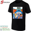 New York Knicks 2026 NBA Champions 34 Street shirt