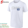 New York Knicks 2026 NBA Champions Basketball Shirt