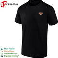 New York Knicks 2026 NBA Champions small chest logo shirt
