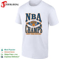 New York Knicks 2026 NBA Champs shirt