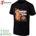 New York Knicks Champions State of Mind 2026 NBA Finals shirt