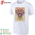 New York Knicks Champions Time Magazine Art shirt