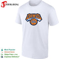 New York Knicks Dawgs 2026 basketball bold arch logo art shirt