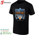 New York Knicks Eastern Conf Finals 2026 National Basketball Association shirt