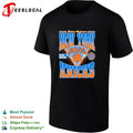 New York Knicks Eastern Conference logo basketball vintage shirt