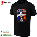 New York Knicks Everybody Fire Trophy NBA Finals 2026 shirt