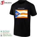 New York Knicks How this weekend looks Puerto Rico flag shirt