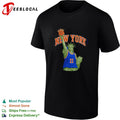 New York Knicks Jalen Brunson Statue of Liberty 11 NBA Finals 2026 shirt