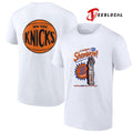 New York Knicks Landry Shamwow you’ss say wow after every three graphic shirt