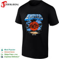 New York Knicks Lightning Logo Basketball Sport Team Shirt
