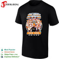 New York Knicks Men’s basketball 2026 NBA Finals shirt