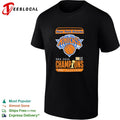 New York Knicks NBA 2026 Champions 1970 1973 2026 Always Knicks New York Forever shirt