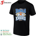 New York Knicks NBA Finals 2026 Finals New York Knicks Basketball Team shirt
