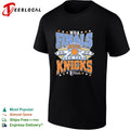 New York Knicks NBA Finals 2026 shirt