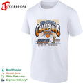 New York Knicks NBA Finals Champions 2026 shirt