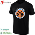 New York Knicks NBA Finals Champions 2026 if you don’t know now you know shirt