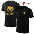 New York Knicks NBA Finals Champions x USA 250th logo shirt