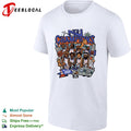 New York Knicks NBA NYC Champions 2026 NYC Forever shirt