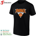 New York Knicks NBA Produce by Orange Crush shirt