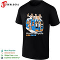 New York Knicks NYK World Champions shirt