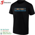 New York Knicks New York Forever shirt