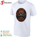 New York Knicks Ride the City Subway shirt