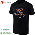 New York Knicks Sorry I Was Hooping shirt
